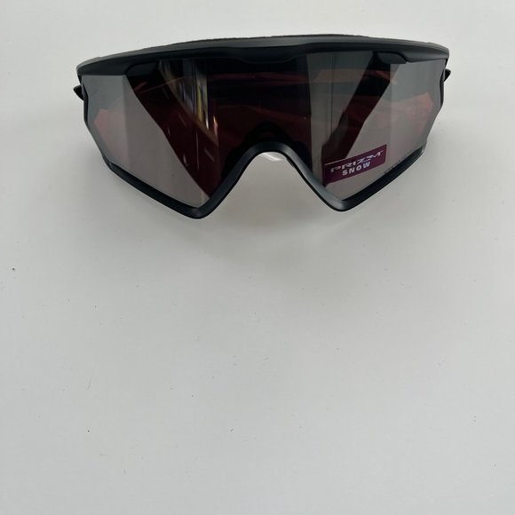 NEW IN BOX Oakley Windjacket 2.0 Prizm Snow Glasses - Picture 3 of 5